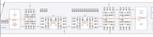  treasure Master Plan