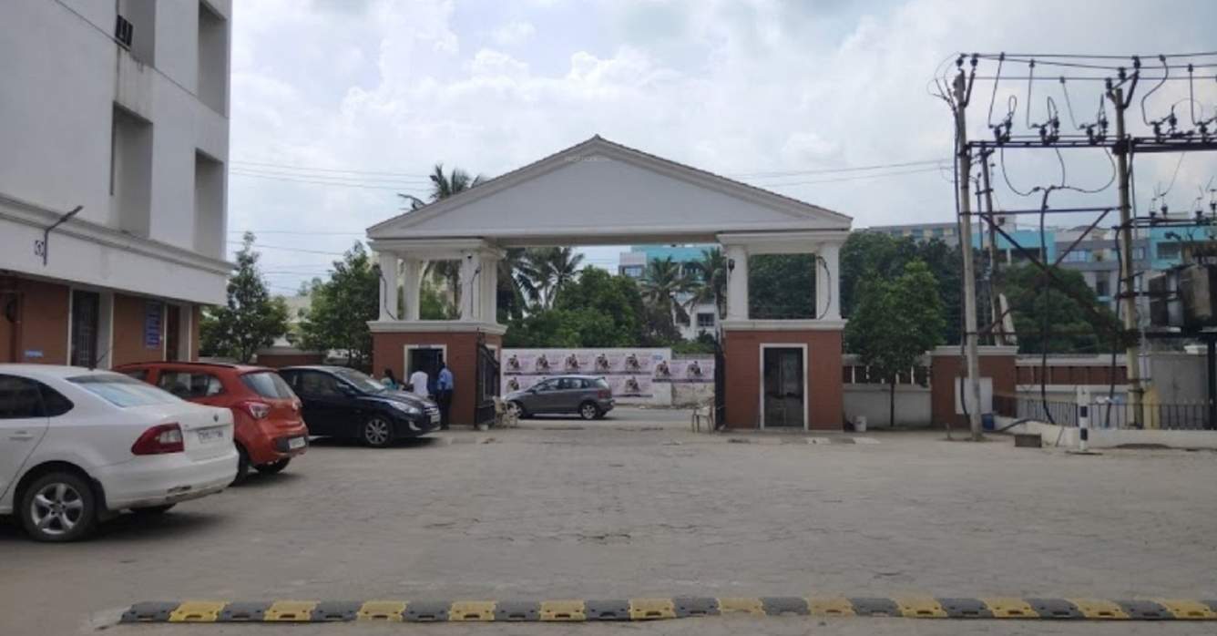  treasure Gated Community