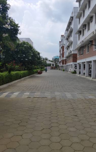  treasure Gated Community