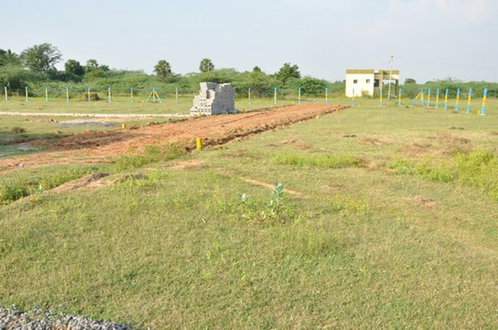 Images for Main Other of Vetri Grace Nagar Phase 2