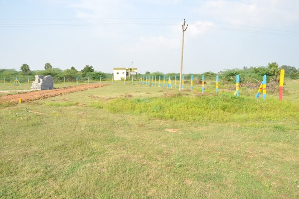 Images for Main Other of Vetri Grace Nagar Phase 2