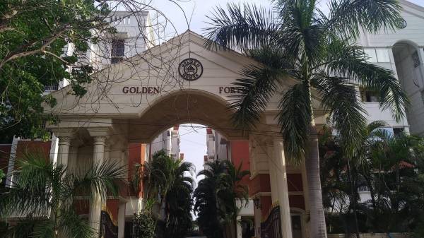  fortune Gated Community