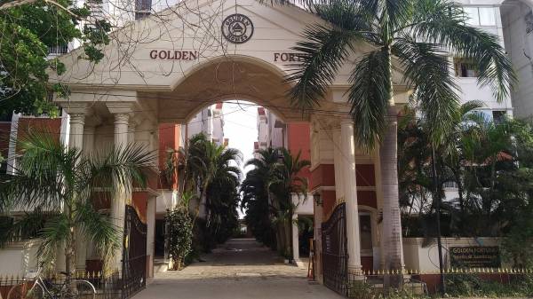  fortune Gated Community