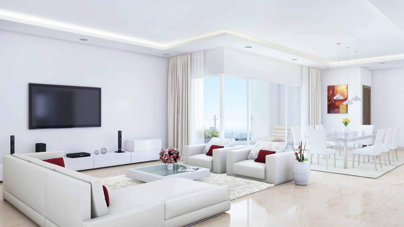 united Images for Main Other of Godrej United