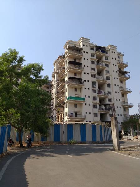 Images for Elevation of Sudhir Mandke Advantage Homes