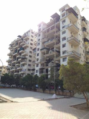 Images for Elevation of Sudhir Mandke Advantage Homes