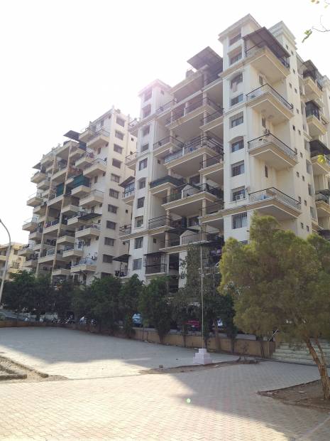  mandke-advantage-homes Images for Elevation of Sudhir Mandke Advantage Homes