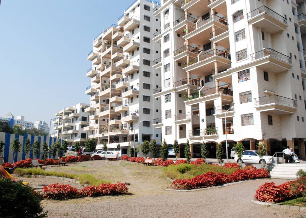 Sudhir Mandke Advantage Homes