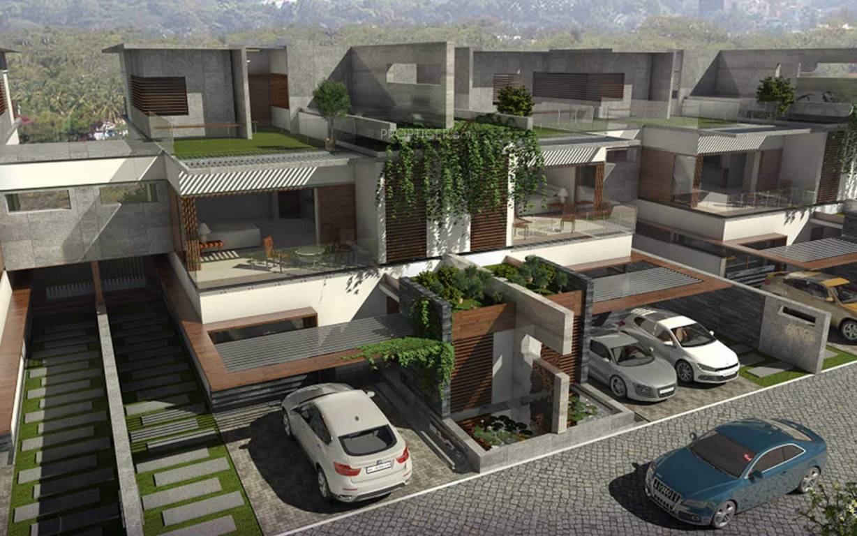 Images for Elevation of Vaswani Walnut Creek Apartment