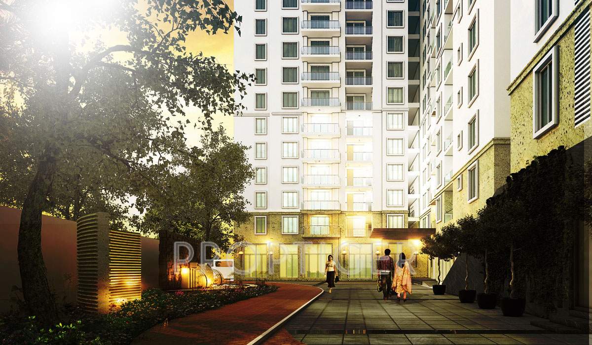  elina Images for Elevation of Aparna Elina