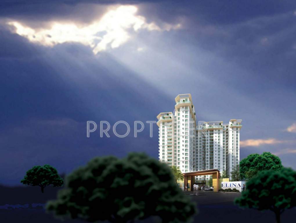  elina Images for Elevation of Aparna Elina