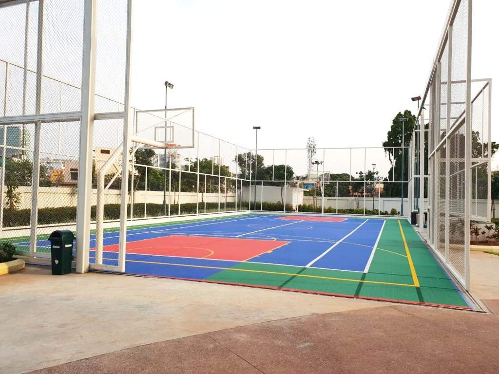 Images for Amenities of Aparna Elina