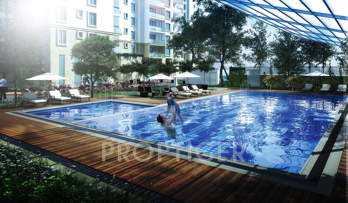  elina Images for Amenities of Aparna Elina