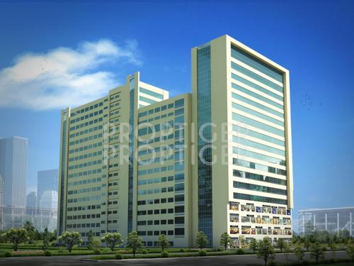  alfa-square Images for Elevation of Vardhman Alfa Square