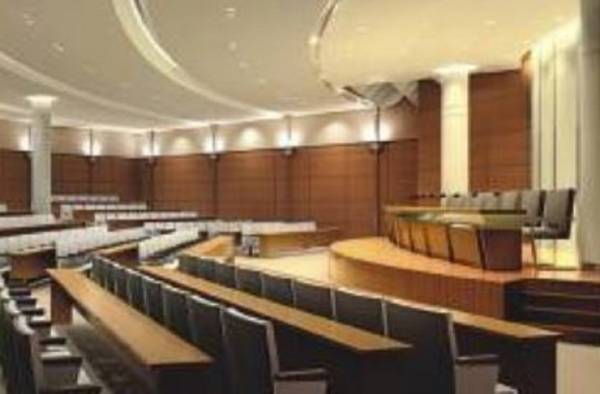  alfa-square Conference Room