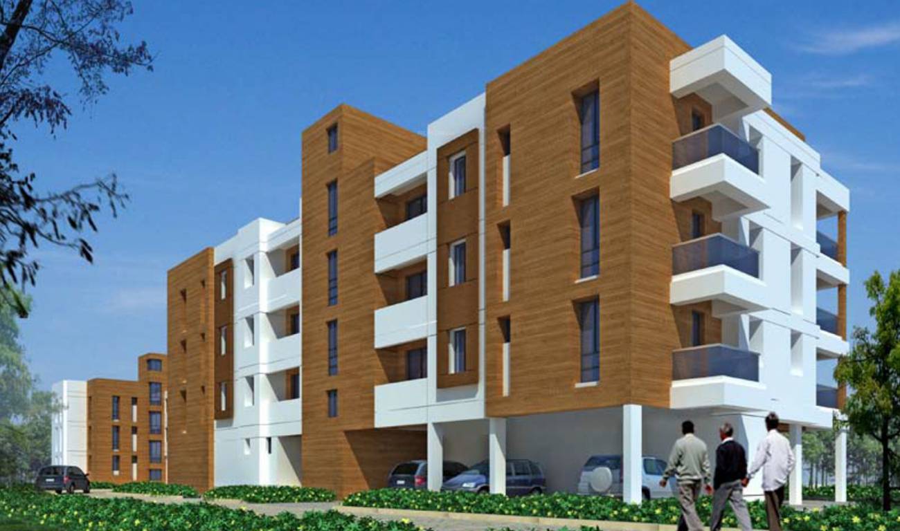 Images for Elevation of Supratik Elegance