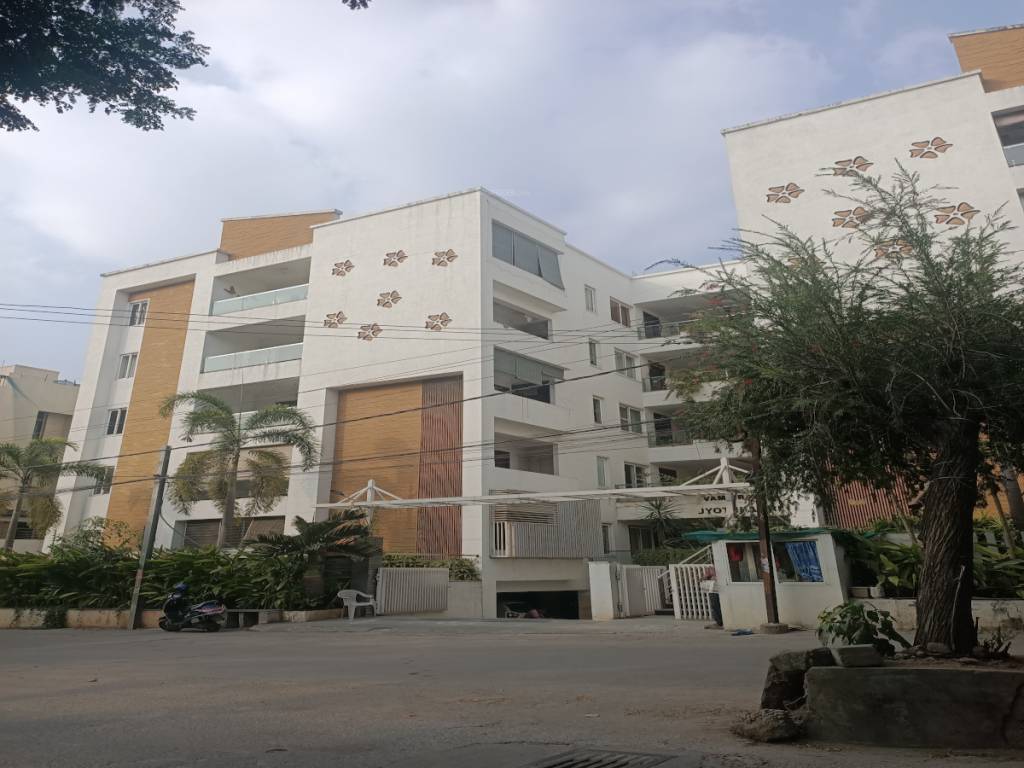 jyothi classic Elevation