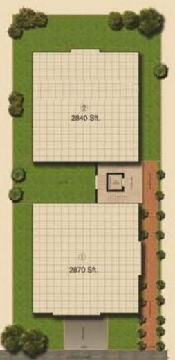  jyothi-classic Master Plan