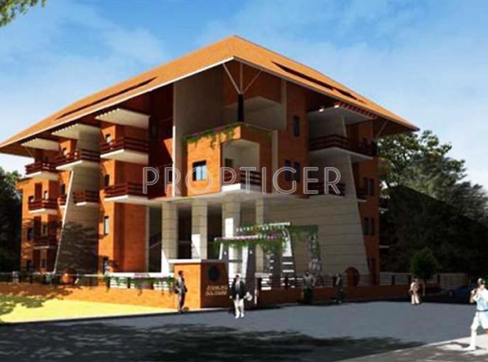 Images for Elevation of Zaffars Sterling Solitaire