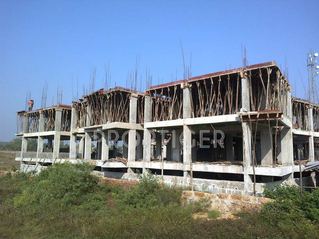 Images for Construction Status of Supratik Ecstacy
