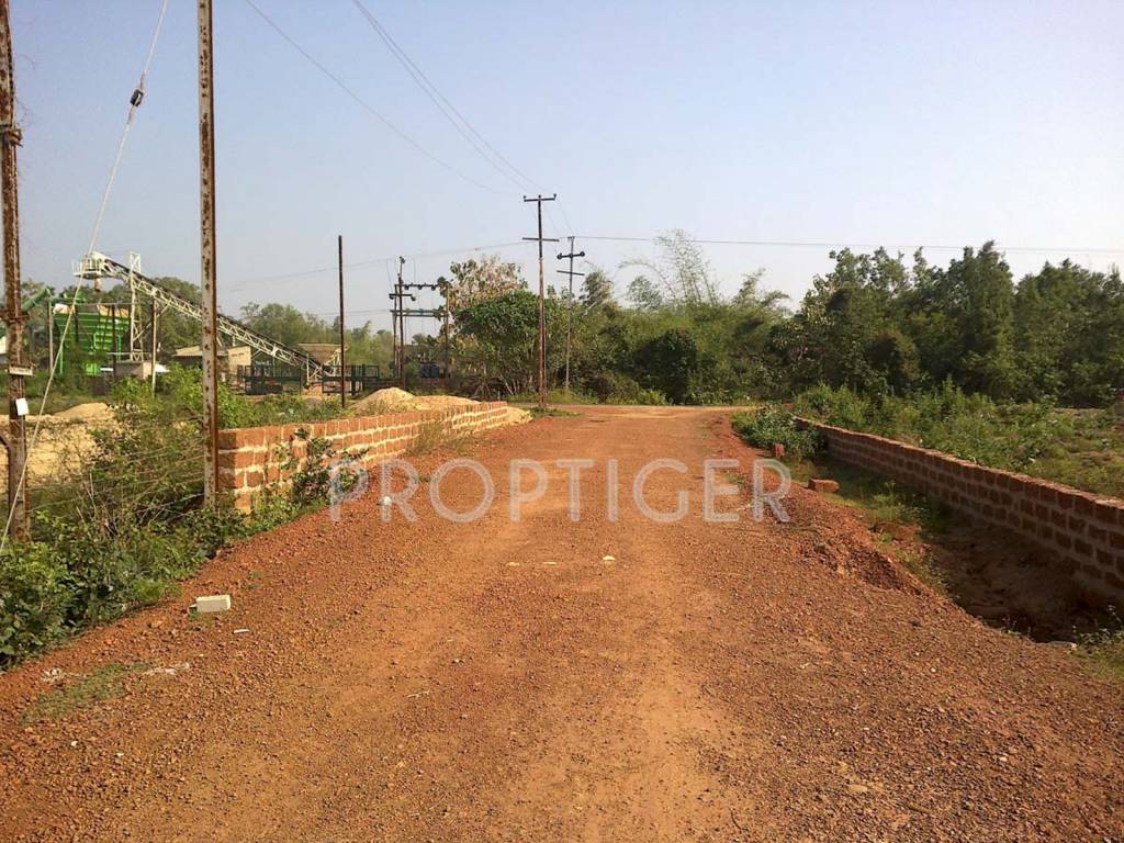 Images for Construction Status of Supratik Ecstacy