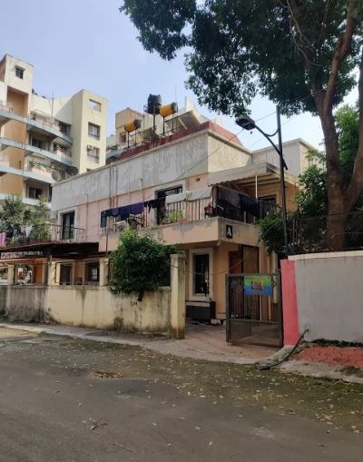 Elevation shree-chintamani-villas Elevation