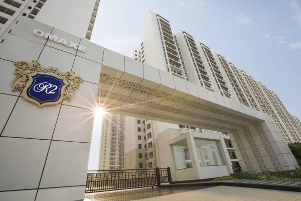  residency-ii Elevation