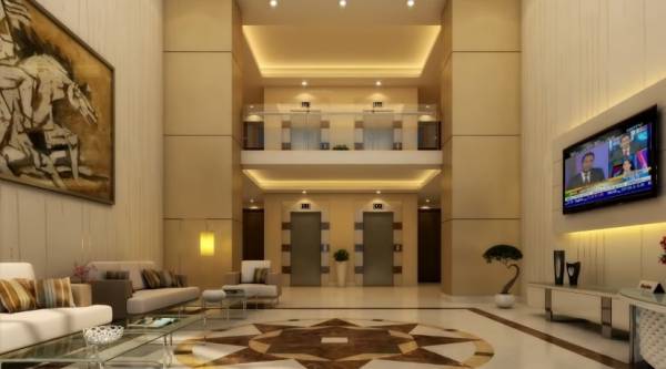  residency-ii Lift Available