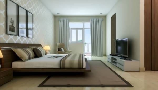  residency-ii Bedroom