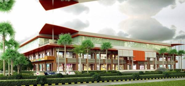 Car Parking i-valley Car Parking