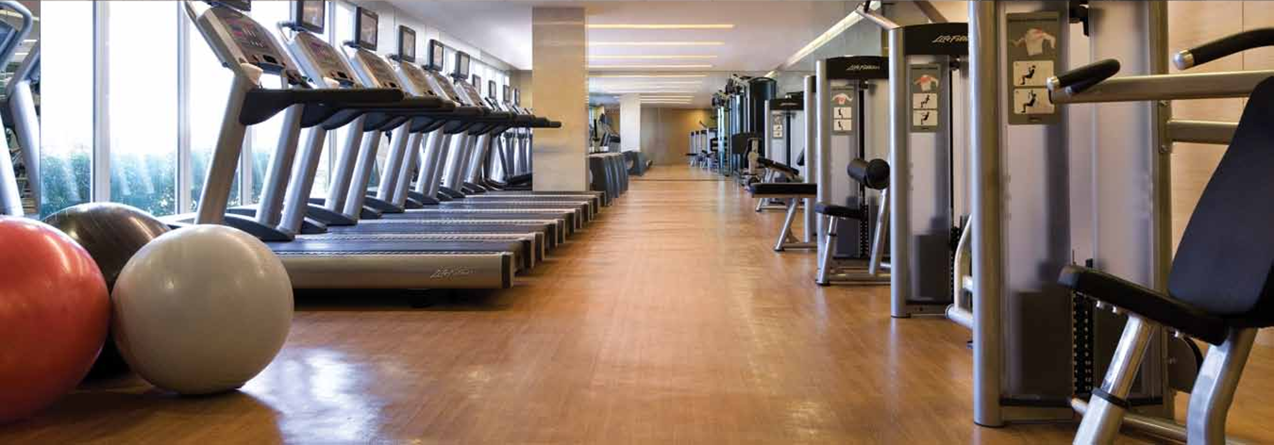 Images for Amenities of Mars Infraprojects Pvt Ltd The Pinnacle