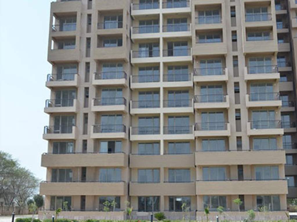 eden garden Images for Elevation of Manchanda Eden Garden