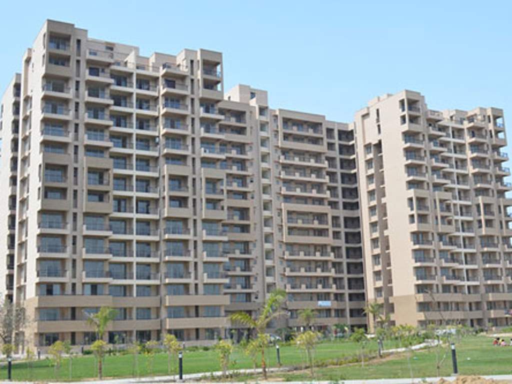 eden garden Images for Elevation of Manchanda Eden Garden