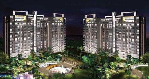 Images for Elevation of Manchanda Eden Garden eden-garden Images for Elevation of Manchanda Eden Garden