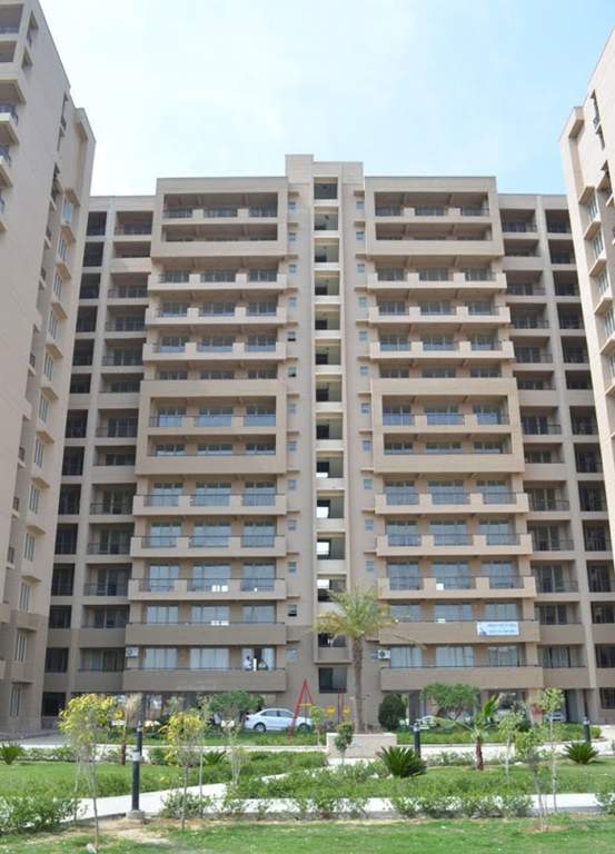 eden garden Images for Elevation of Manchanda Eden Garden