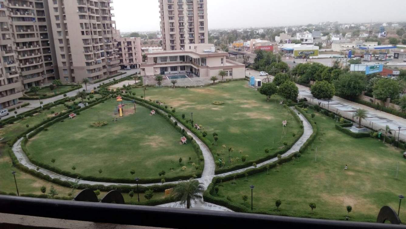 eden garden Landscaped Gardens