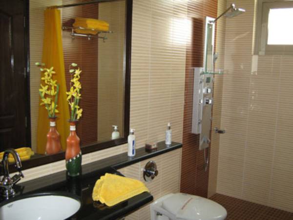 Bathroom eden-garden Bathroom