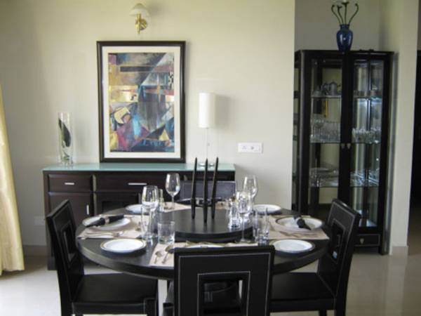 Dining Area eden-garden Dining Area