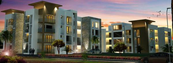 Images for Elevation of Heera Grand Villae