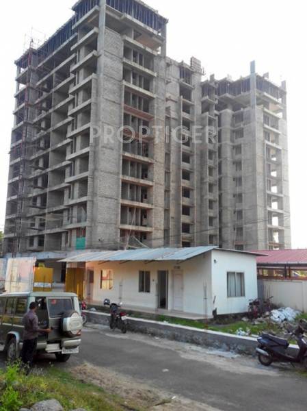 Images for Construction Status of Heera Windfaire Heights Images for Construction Status of Heera Windfaire Heights