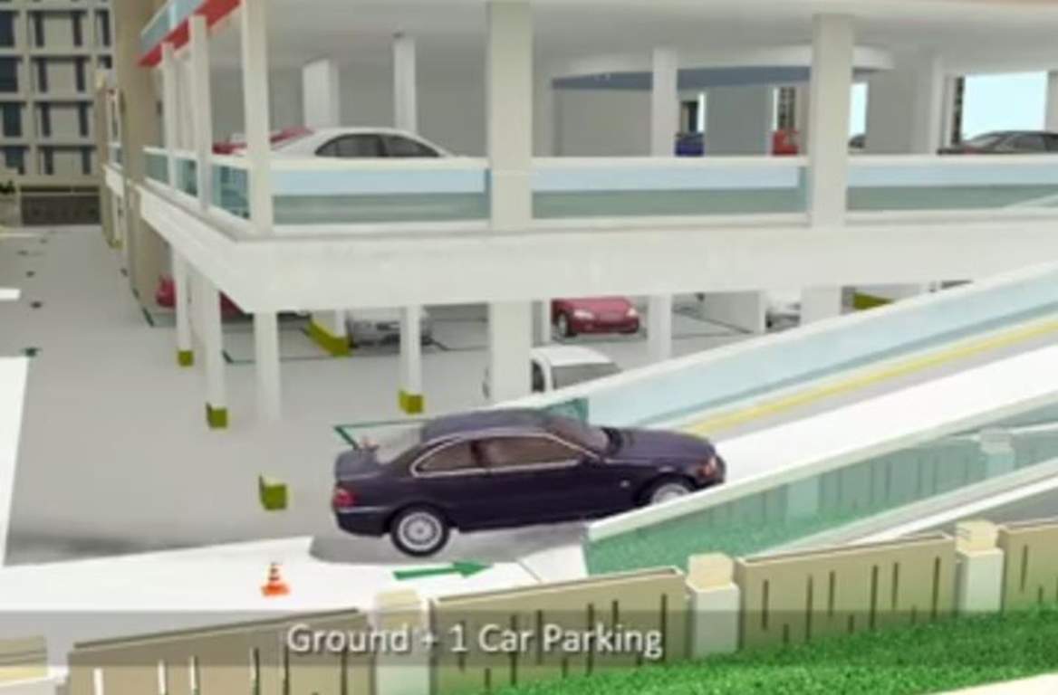 grandeur Images for Amenities of Reza Grandeur