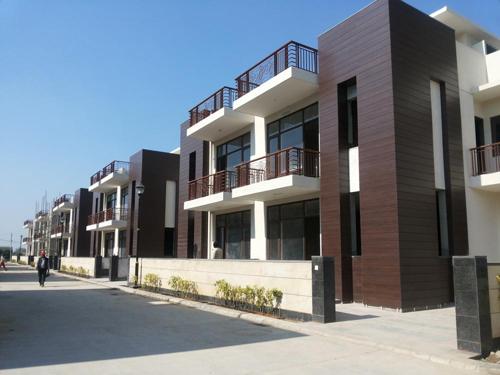  rose-ville Images for Elevation of Omaxe Rose Ville