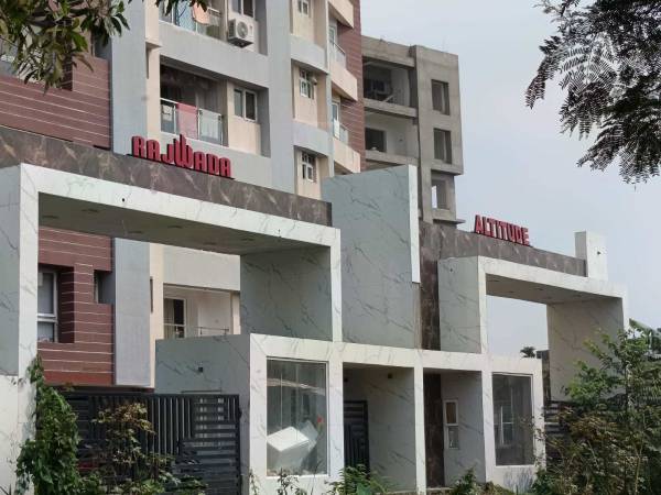 Gated Community altitude Gated Community