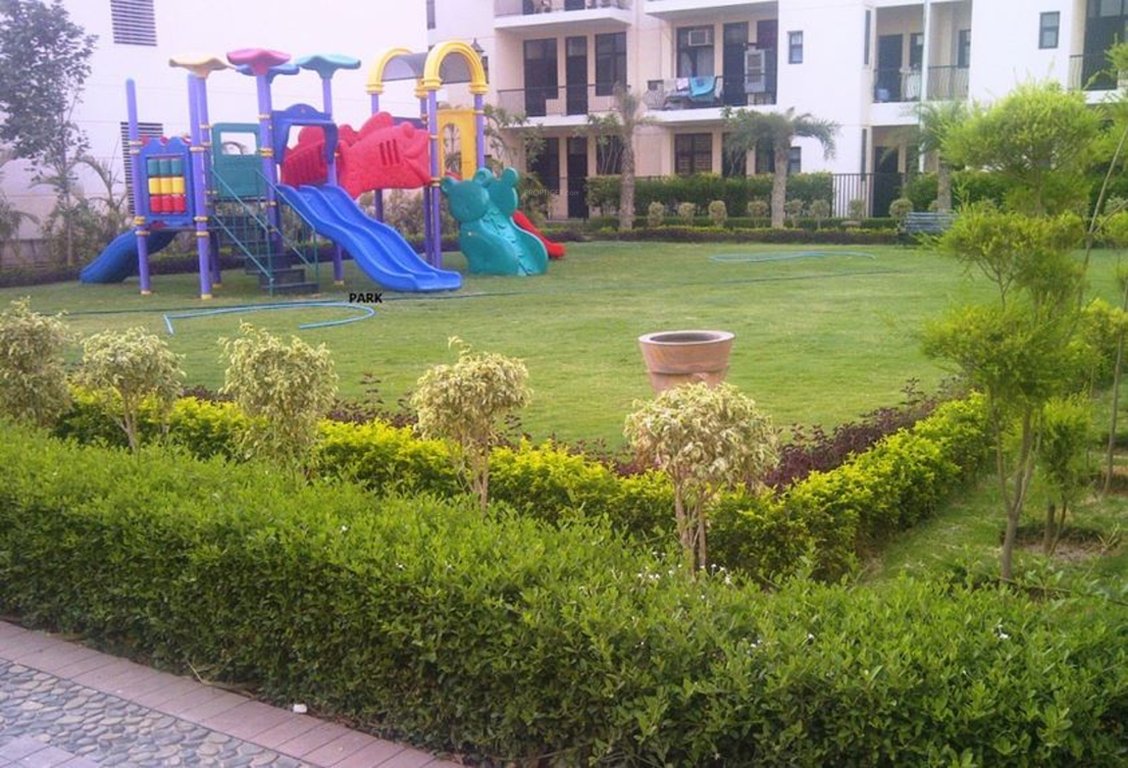 Images for Amenities of Omaxe Royal View Premier