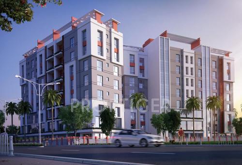 Images for Elevation of Rajwada Emeralds emeralds Images for Elevation of Rajwada Emeralds