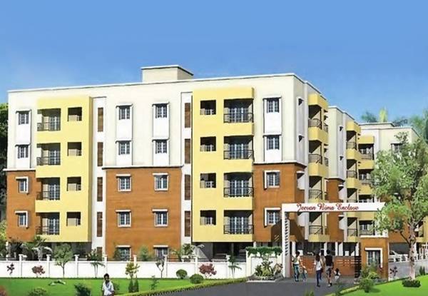 Images for Elevation of  Jeevan Bima Enclave