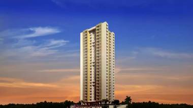 Elevation pearl-residency Elevation