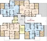 Images for Cluster Plan of Kate Moze Puram Phase 2