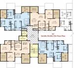 Images for Cluster Plan of Kate Moze Puram Phase 2