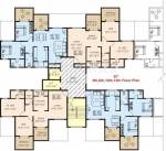 Images for Cluster Plan of Kate Moze Puram Phase 2